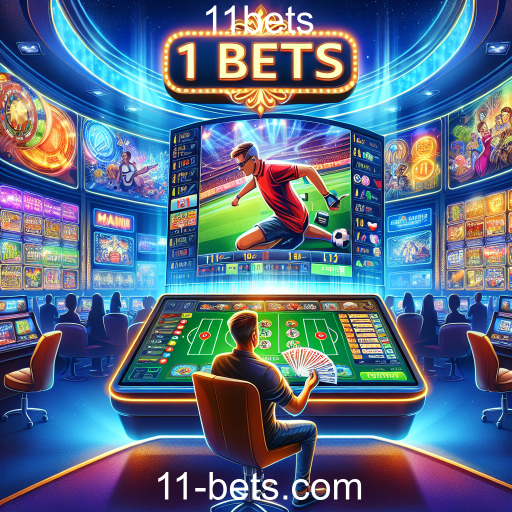 11bets