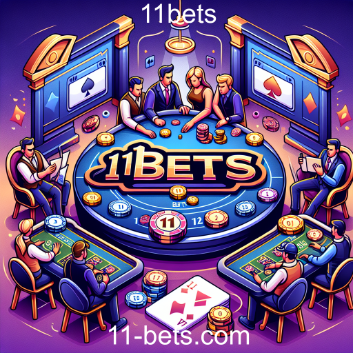 A Dinâmica da Categoria 'Equipe' em Jogos Online no 11bets